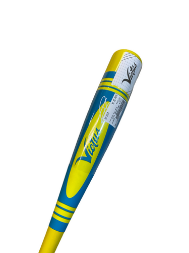 Used Victus JROD SQUAD GOLD BB/SB USSSA 2 3/4 Bat 28" 11706-S000376263
