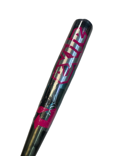 Used Demarini EXILE CYBORG BB/SB High School -3 Bat 32" 11706-S000376261