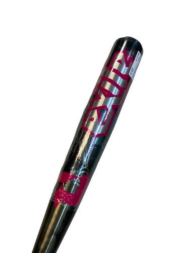 Used Demarini EXILE CYBORG BB/SB High School -3 Bat 33" 11706-S000376260