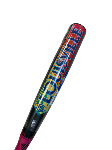 Used Louisville Slugger SELECT POWER PLAYER 1 BB/SB High School -3 Bat 33" 11706-S000376256