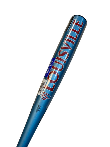 Used Louisville Slugger ATLAS 2026 BB/SB High School -3 Bat 33" 11706-S000376257