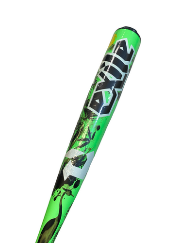 Used Demarini EXILE SAMURAI BB/SB High School -3 Bat 32" 11706-S000376259