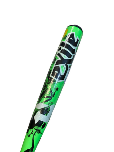 Used Demarini EXILE SAMURAI BB/SB High School -3 Bat 33" 11706-S000376258