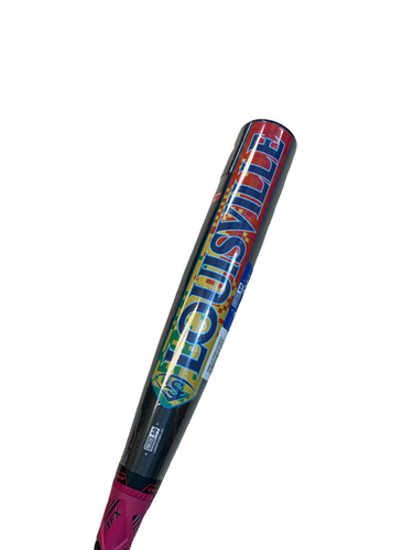 Used Louisville Slugger SELECT POWER PLAYER 1 BB/SB High School -3 Bat 32" 11706-S000376255