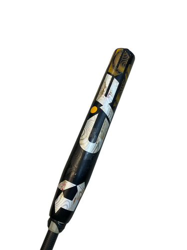 Used Demarini CFP-22 BB/SB Fastpitch Bat 32" 11706-S000376239