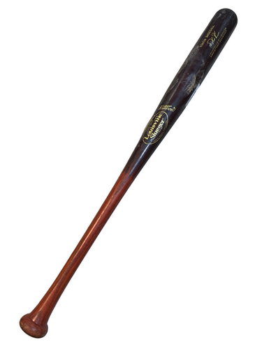 Used Louisville Slugger 125YBW BB/SB Wood Bat 29" 11706-S000376234