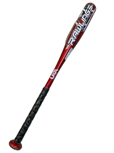 Used Rawlings REMIX BB/SB USA 2 1/4 Bat 26" 11706-S000376205