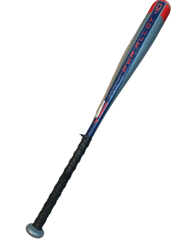Used Mizuno 340568 BB/SB USA 2 5/8 Bat 31" 11706-S000376188