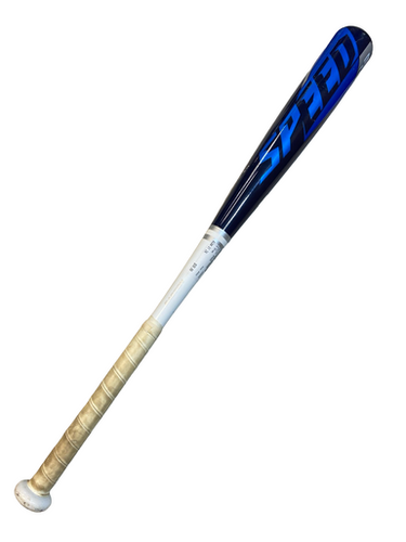 Used Easton SPEED BB/SB High School -3 Bat 31" 11706-S000376191