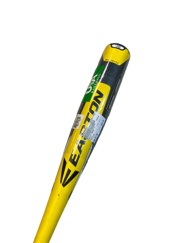 Used Easton BEAST X BB/SB USA 2 5/8 Bat 31" 11706-S000376175