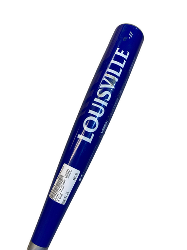 Used Louisville Slugger BBS6B3-20 BB/SB High School -3 Bat 32" 11706-S000376173