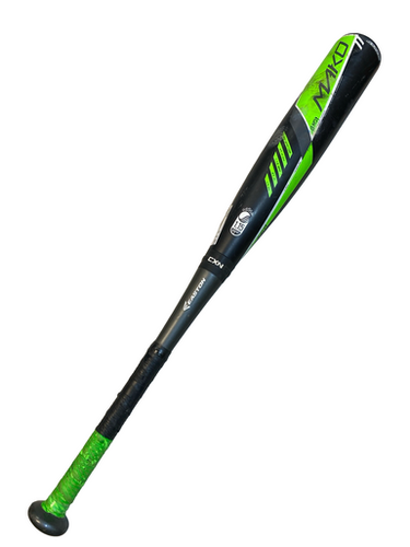 Used Easton SL16MK10B BB/SB USSSA 2 3/4 Bat 27" 11706-S000376172