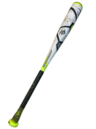 Used Louisville Slugger WTLSLCT17X BB/SB USSSA 2 3/4 Bat 29" 11706-S000376171