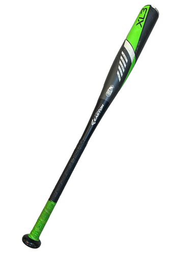 Used Easton XL3 BB/SB USSSA 2 5/8 Bat 31" 11706-S000376168