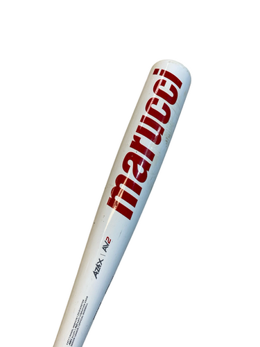 Used Marucci CAT 7 BB/SB USSSA 2 5/8 Bat 29" 11706-S000376165