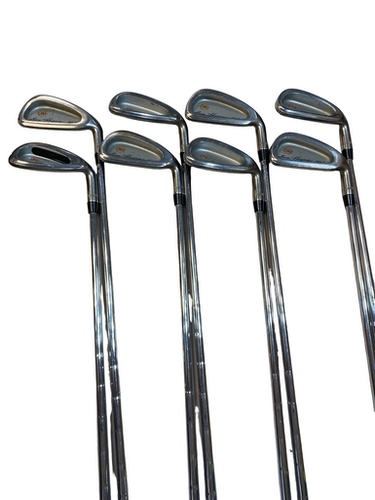 Used Ben Hogan BH-5 Mens Iron Set RH 3I-PW 11706-S000376162