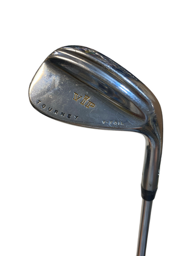 Used MacGregor VIP TOURNEY Golf Wedge Mens RH 50 Degree 11706-S000376151