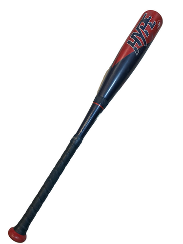 Used Easton HYPE BB/SB USSSA 2 3/4 Bat 27" 11706-S000376393