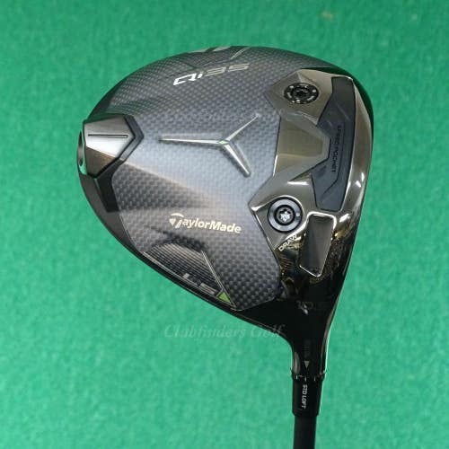TaylorMade Qi35 LS 10.5 Driver Mitsubishi Chemical Kai'li 60S Stiff w/ HC