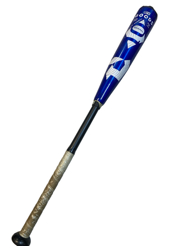 Used Demarini THE GOODS BB/SB USA 2 5/8 Bat 29" 11706-S000376341