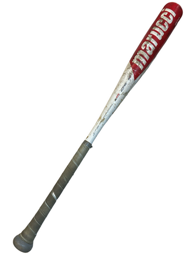 Used Marucci CAT 8 BB/SB USSSA 2 3/4 Bat 32" 11706-S000376323