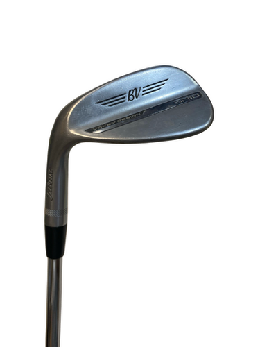 Used Titleist VOKEY SM10 Golf Wedge Mens LH 52 Degree 11706-S000376319