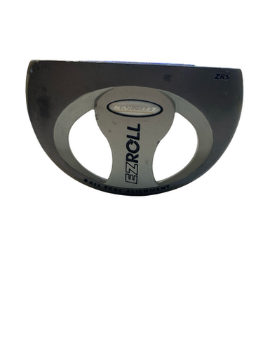 Used Knight EZROLL Mens Putter RH 11706-S000376297