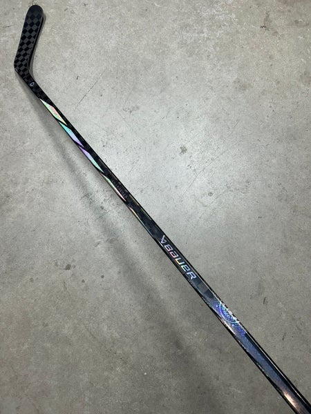 87 Flex P90TM Senior Bauer Proto-R Right Hand Hockey Stick (Used)