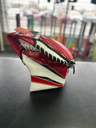 NEW CCM Axis XF Trapper Regular