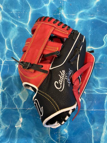 Marucci Caddo Series RH Baseball Glove 11" (Used)