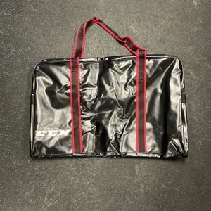 CCM Bag (New) BTPRO 32” black/red