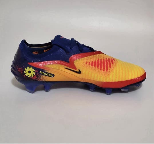 Kids 6Y (Big Kids / Youth) Nike Phantom 6 Low Club FG Erling Haaland Precislon No box New HQ2026-800