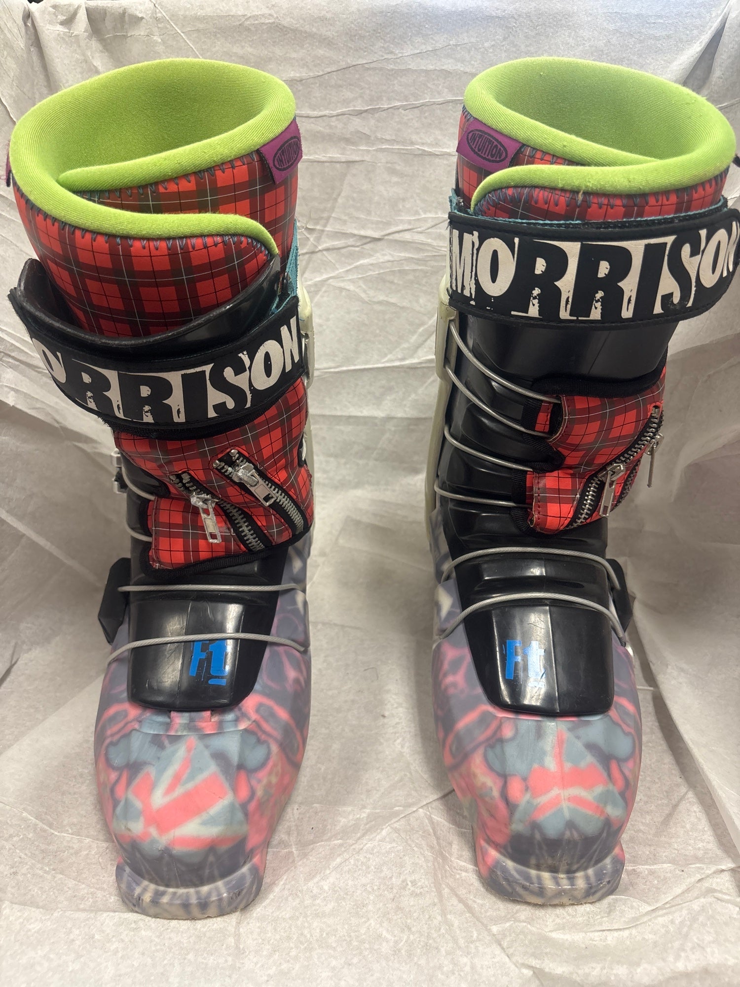 Full Tilt Downhill Ski Boots - Used Deals Available
