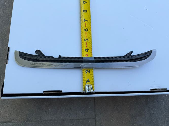 Pair of Bauer LS CarbonLite Edge 280 mm (New)