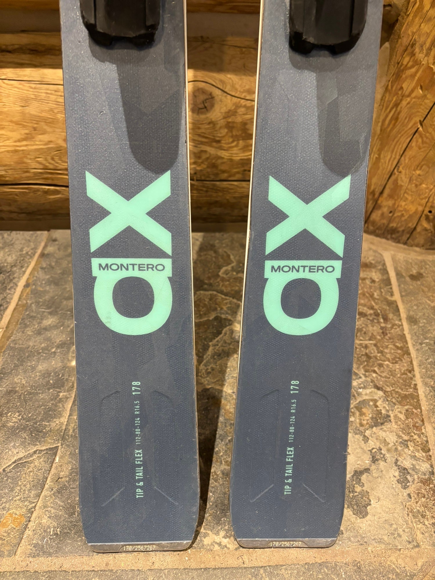 Stockli Laser SL FIS Skis | Used and Closeout