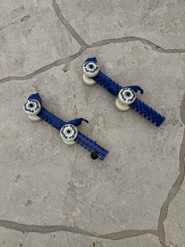 Rollerguard Skate Protector
