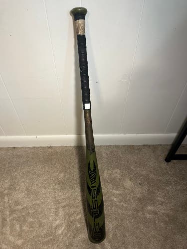 2022 Stinger missile 2 BBCOR Certified Bat (-3) 28 oz 31" (Used)
