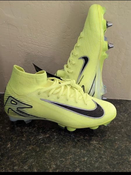 Nike Air Zoom Mercurial Vapor 16 Elite SG PRO Soccer HJ2454  display picture 3