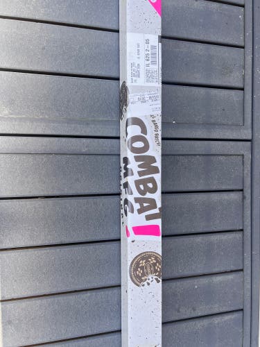 2026 Combat MFG Spec A1 Alloy BBCOR Certified Bat (-3) 29 oz 32" (New)