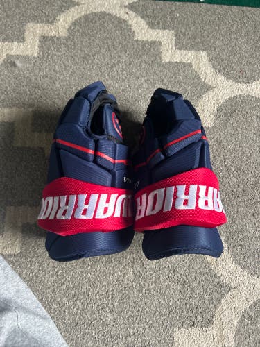 Warrior Alpha LX 30 Gloves 14" (New)