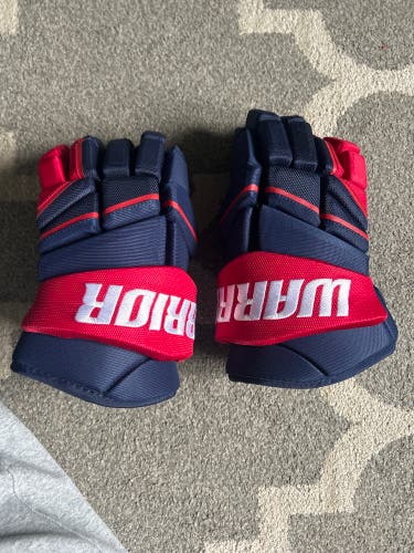 Warrior Alpha LX 30 Gloves 14" (New)