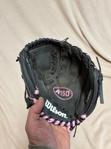 RH Wilson A150 Baseball Glove 10" (Used)