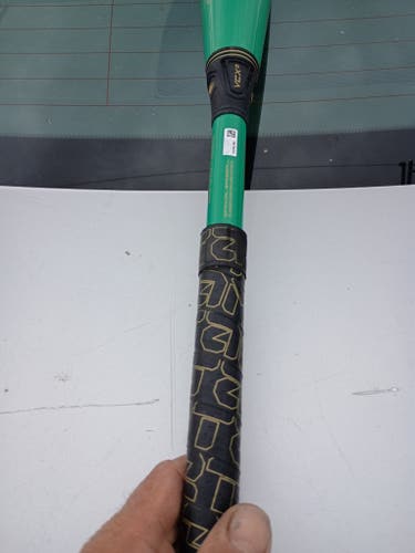 2025 Louisville Slugger Meta Composite USSSA Certified Bat (-10) 19 oz 29"