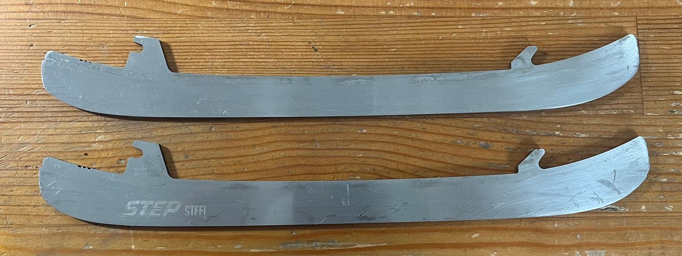 CCM Step Steel 263 mm ST PRO XS
