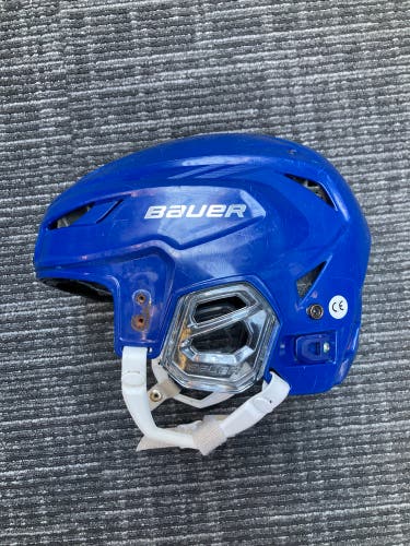 Small Bauer Hyperlite 2 Helmet