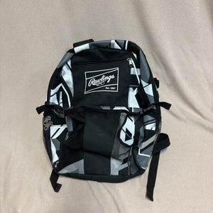 Rawlings Bat Pack (Used)
