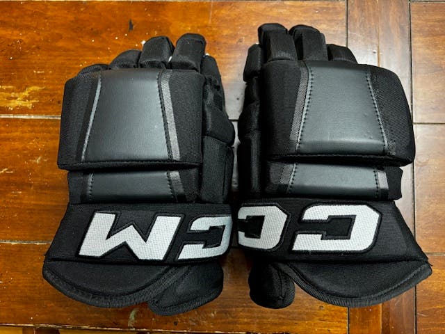 CCM HG97 Gloves 14" Pro Stock
