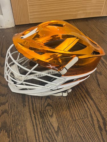Cascade XRS Helmet (Used)