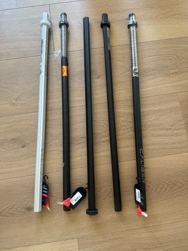 Maverik Caliber (New)