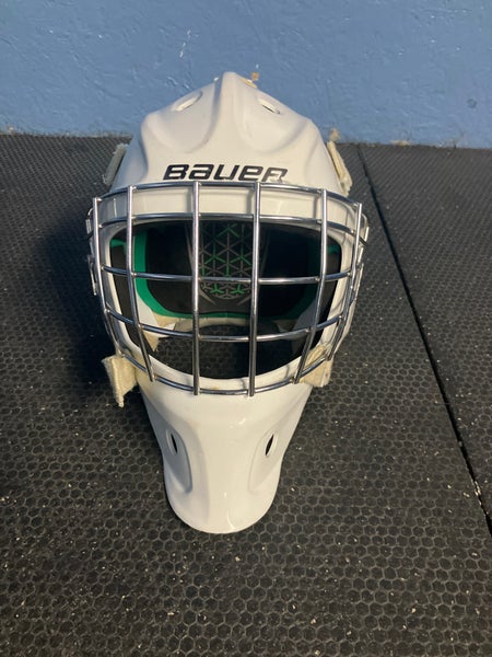 Small Bauer Helmet (Used)